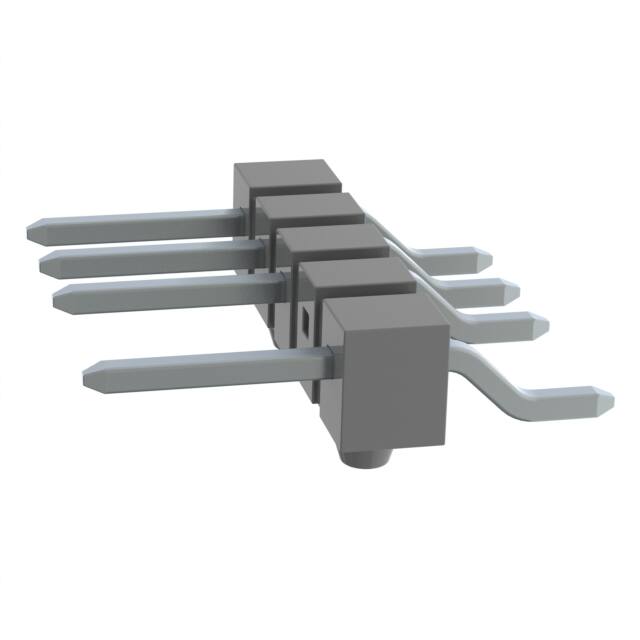 TSM-105-01-T-SH-A-002-TR Samtec Inc.  Embases à broches mâles